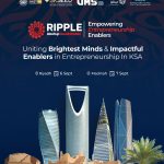 Saudi Arabia to Host Ripple Meetups for Entrepreneurship Enablers in Riyadh and Madinah