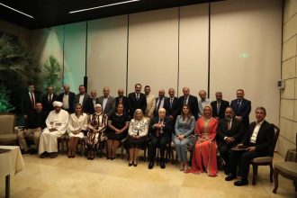 Arab Innovation Award Opens Applications to Honor Regional Innovators