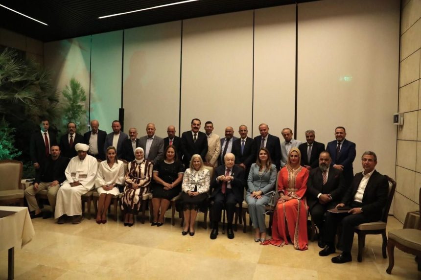 Arab Innovation Award Opens Applications to Honor Regional Innovators