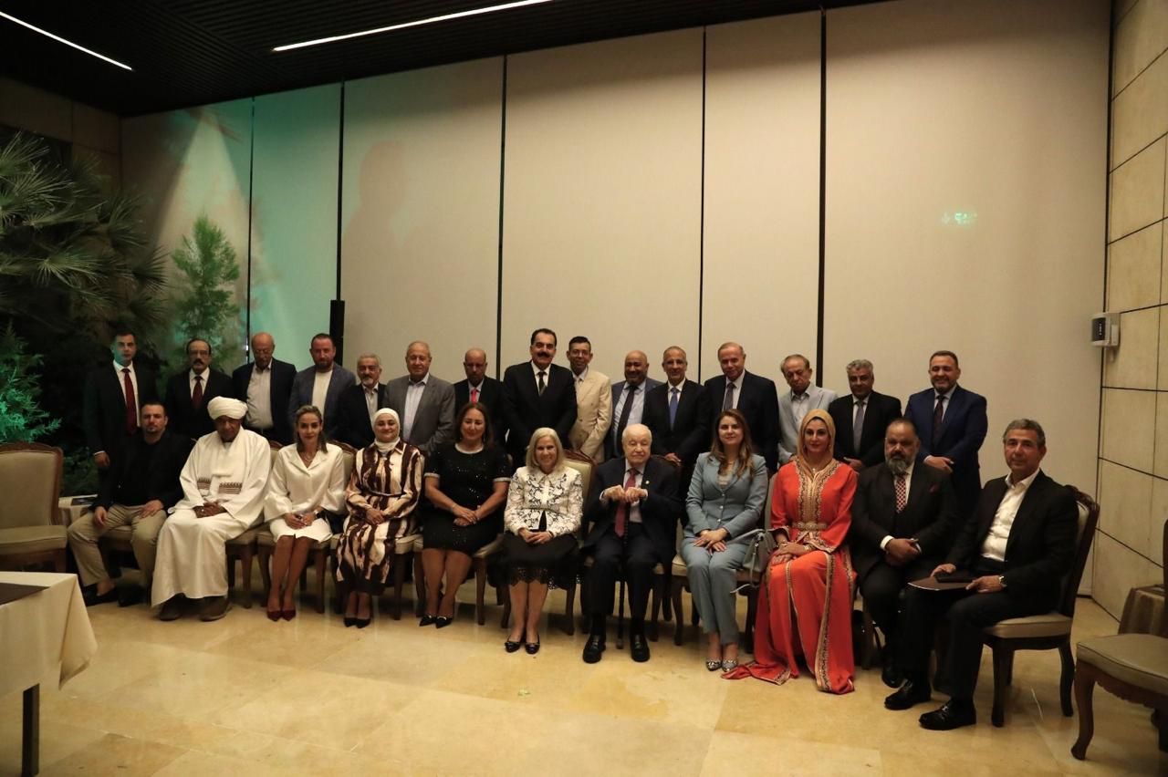 Arab Innovation Award Opens Applications to Honor Regional Innovators