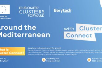 Berytech Enables Regional Collaboration Through Cluster Connect Initiative