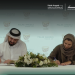 Saudi’s Falak Angels And Qatar’s Finjan Investments Form Strategic Partnership Saudi’s Falak Angels And Qatar’s Finjan Investments Form Strategic Partnership