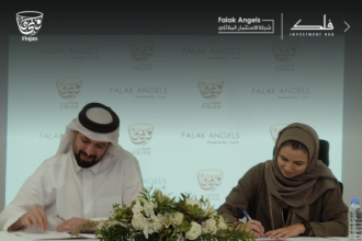 Saudi’s Falak Angels And Qatar’s Finjan Investments Form Strategic Partnership