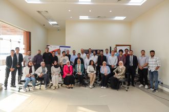 Egypt’s Big Geeks X Challenge 2025 Concludes, Announcing Top Innovators