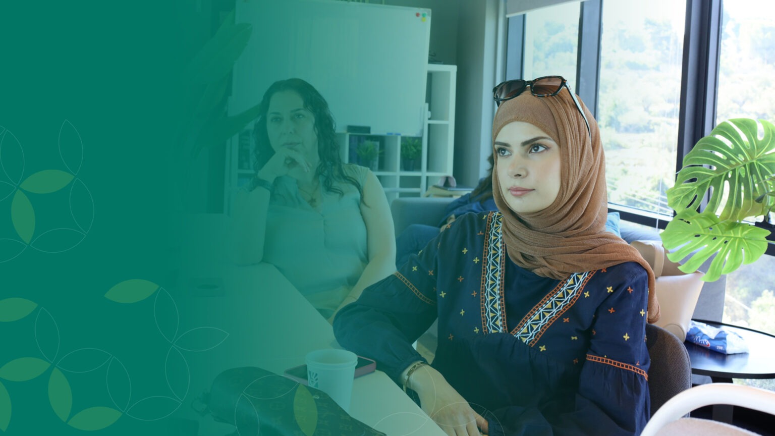 Green Forward Conference 2025 To Advance Palestine’s Green And Circular Economy In Ramallah