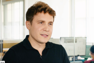 MENA-Focused Viaka Angel Network Invests In VC Infrastructure Platform Vessel