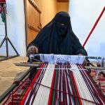 Saudi’s Cultural Fund Launches Namaa Accelerators for Handicraft Entrepreneurs