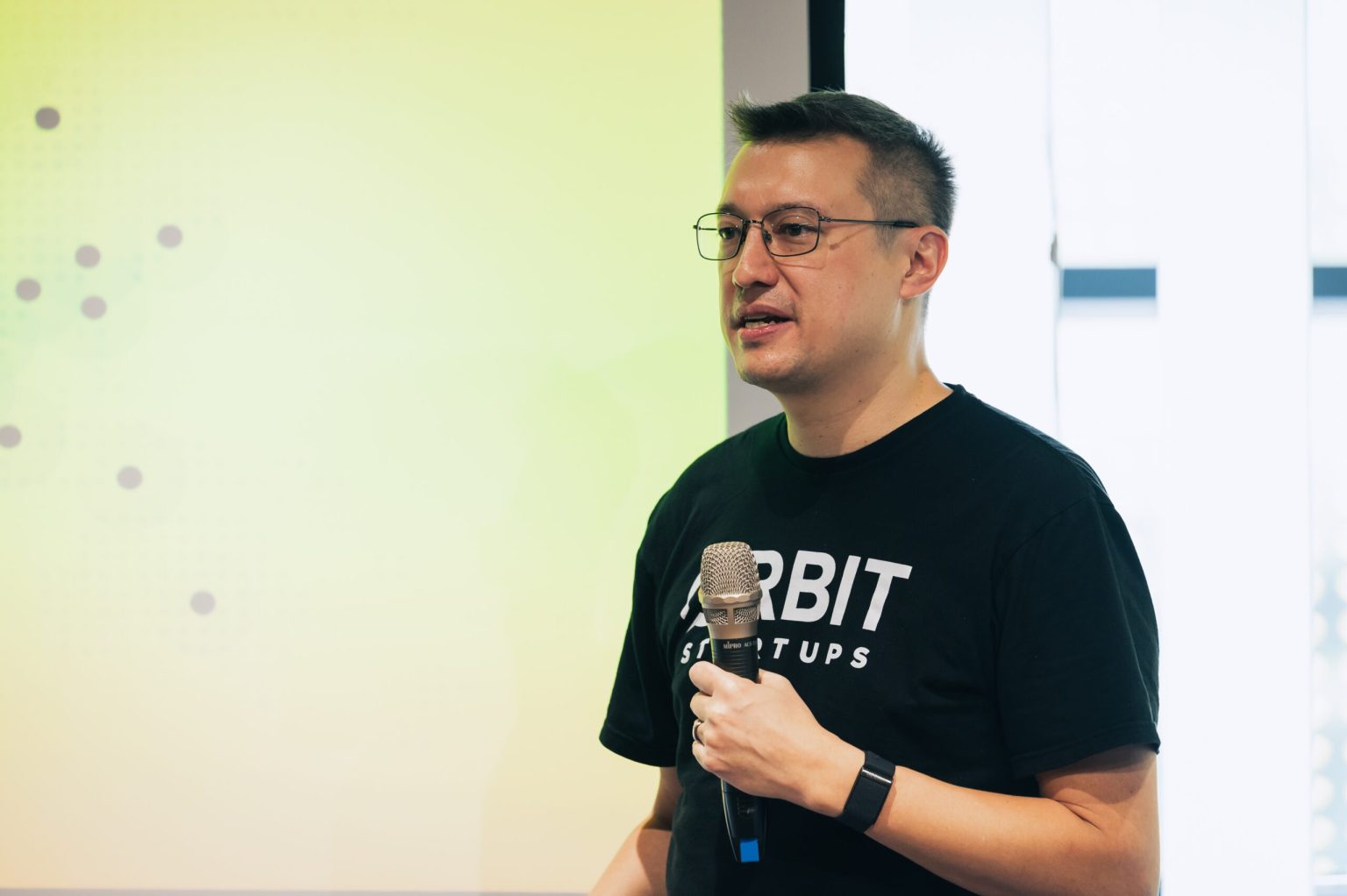 Sanabil Accelerator by Orbit Showcases 11 Startups in Latest Cohort