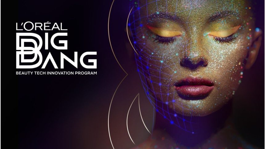 UAE’s Digital First AI And Halo AI Reach L’Oréal’s 2025 Global Beauty Tech Finale
