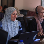 Gaza Sky Geeks Fosters A Digital Economy Amidst Unprecedented Adversity