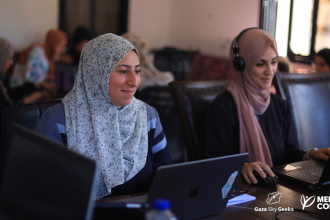 Gaza Sky Geeks Fosters A Digital Economy Amidst Unprecedented Adversity