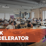 Apply Now For The Misk Accelerator’s 12th Cohort Apply Now For The Misk Accelerator’s 12th Cohort