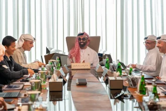 Abu Dhabi’s MGX Backs Global AI Leaders OpenAI Altera And Databricks