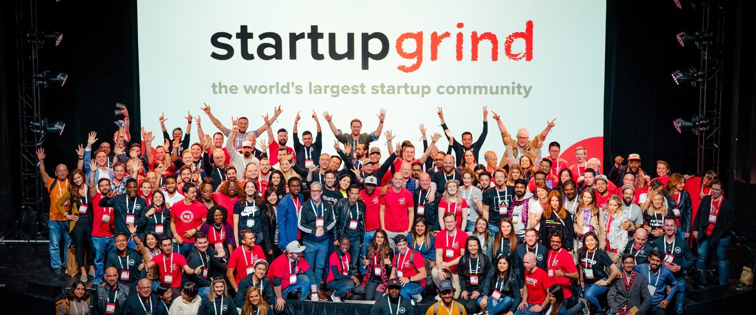 Startup Grind’s Global AI Summit 2025 To Focus On Fundraising For Early-Stage Founders This October