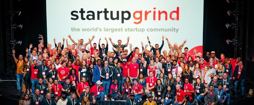 Startup Grind’s Global AI Summit 2025 To Focus On Fundraising For Early-Stage Founders This October