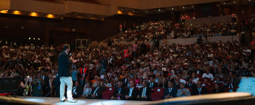 Egypt Innovation Week 2025 Kicks Off Today, Uniting The Nation’s Entire Startup Ecosystem