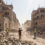 Syria Launches National Development Fund to Support Reconstruction