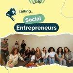 Tabadol Fellowship Seeks Social Entrepreneurs in MENA for Paid CSO Collaboration