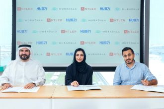 Abu Dhabi’s Mubadala, Antler and Hub71 Partner to Turn University Research Into Startups