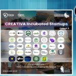 Egypt’s Creativa Program Welcomes 33 Startups To Its Third Incubation Cohort