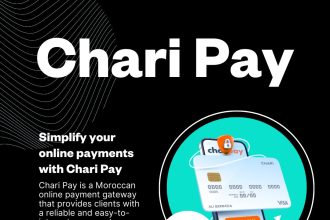Morocco’s B2B E-Commerce Leader Chari Launches Chari Pay Payment Gateway