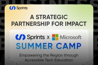 Egypt’s Sprints And Microsoft Summer Camp Draws 35000 Applicants