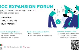 Beirut Digital District To Host GCC Expansion Forum For Tech Startups This October