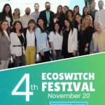 4th EcoSwitch Festival For Green Businesses To Take Place In Beirut This November