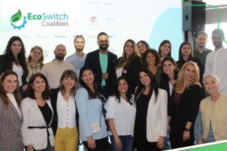 4th EcoSwitch Festival For Green Businesses To Take Place In Beirut This November