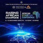 African Startup Conference 2025 To Convene The Continent’s Champions Of Innovation In Algiers