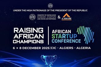 African Startup Conference 2025 To Convene The Continent’s Champions Of Innovation In Algiers