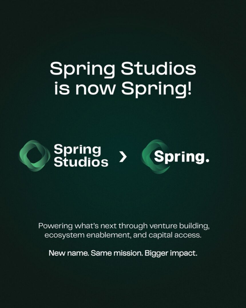 Bahrain’s Spring Rebrands to Accelerate Venture and Ecosystem Growth Across MENA