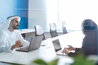 UAE Launches Major Initiative To Train Over 100000 Student Entrepreneurs