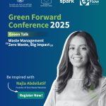 Green Forward Conference 2025 To Champion Circular Economy In Ramallah