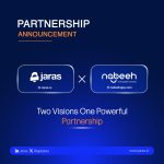Saudi Hospitality Tech Startup Jaras Partners With Proptech Firm Nabeeh