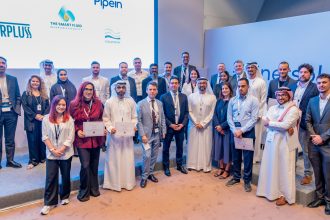 UAE’s Enersol Energy Challenge Crowns Saudi Startup Strataphy as Winner