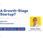 Flat6Labs And SHRM Host Virtual Info Session For 2026 WorkplaceTech Accelerator This October