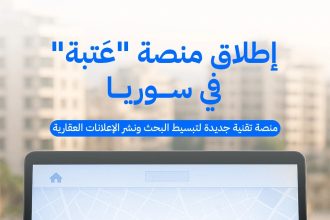 Syrian Proptech Startup Atabe Launches To Digitize Real Estate Market