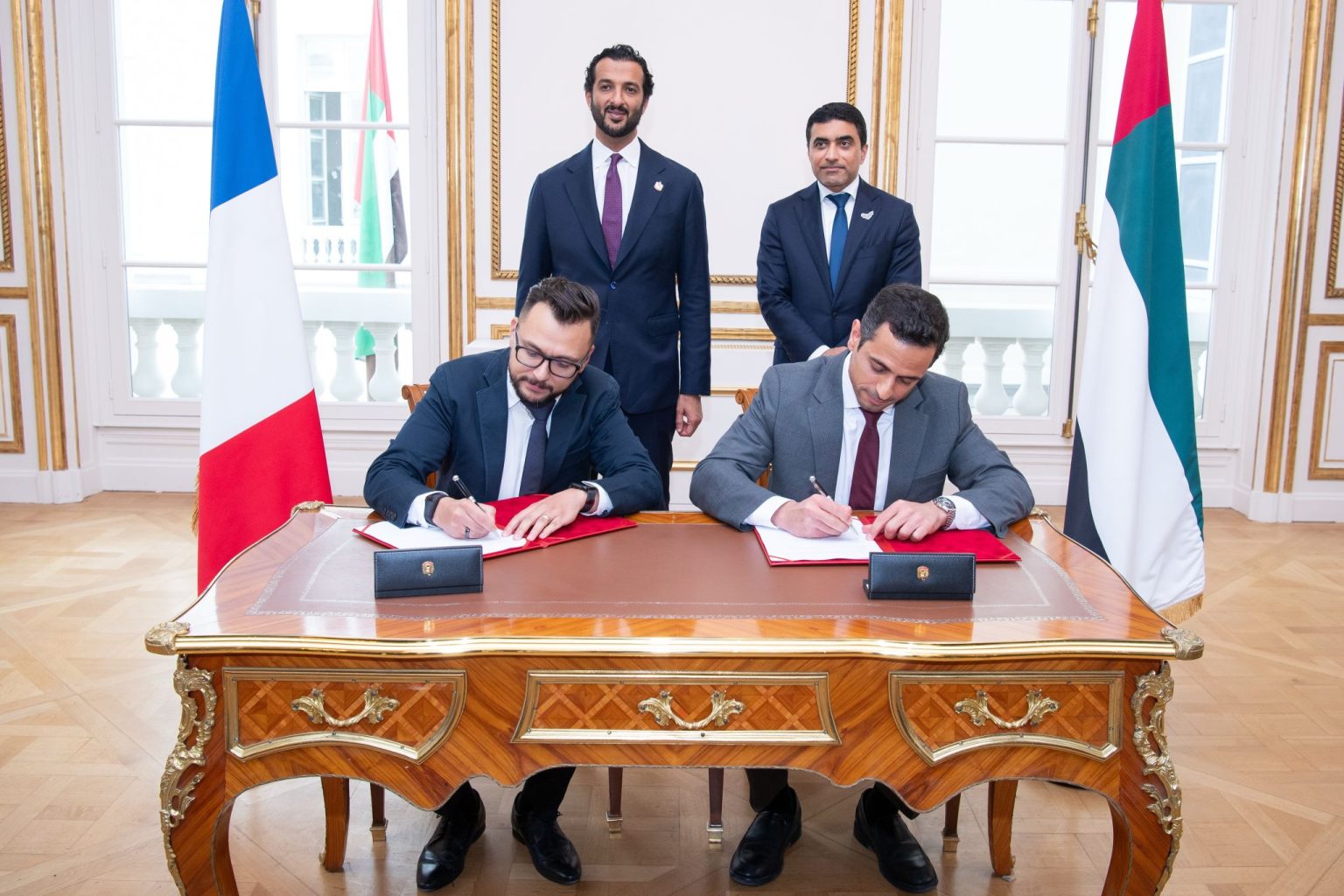 UAE’s Madari Space Partners With Avalanche To Develop Space-Based Blockchain Infrastructure