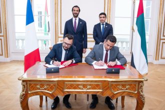 UAE’s Madari Space Partners With Avalanche To Develop Space-Based Blockchain Infrastructure