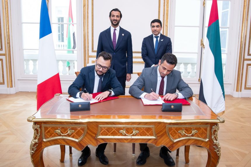 UAE’s Madari Space Partners With Avalanche To Develop Space-Based Blockchain Infrastructure