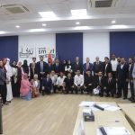 Egypt’s ICT Minister Reinforces Support for Upper Egypt’s Tech Hub at Creativa Qena