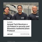 Saudi’s Amwal Tech Secures US Patent for Biometric Authentication Technology