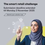 Apply Now To The Smart Retail Challenge in UAE!