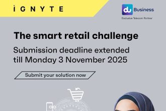 Apply Now To The Smart Retail Challenge in UAE!