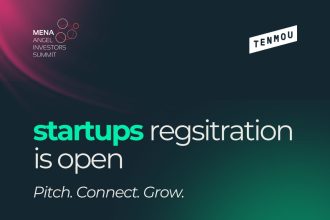 Showcase Your Startup at the MENA Angel Investors Summit 2025