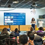 NYUAD Entrepreneurship School Kicks Off Transformative Year For Student Innovators