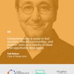 Startup Syria Joins Global Entrepreneurship Week To Spotlight Post-Conflict Resilience