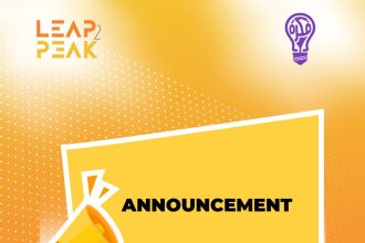 Syrian Incubator Fikra Ventures Joins Leap2Peak To Expand Globally