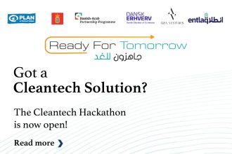 Egyptian CleanTech Innovators Invited To Join The CleanTech Hackathon
